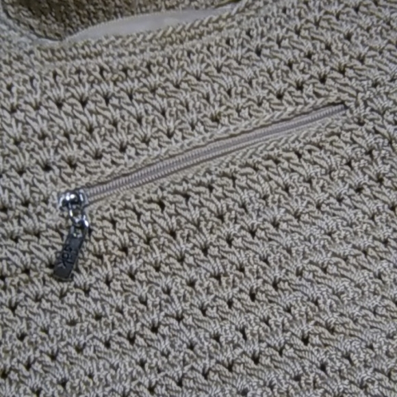 Tan the Sak purse - Picture 5 of 12